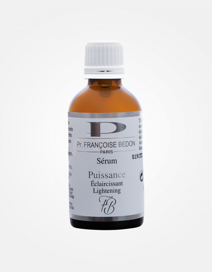 Pr. Francoise Bedon Puissance Serum 1.66 oz / 50 ml
