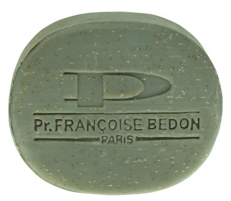 Pr. Francoise Bedon Caviar Scrub Exfoliating Luxury Soap 7 oz / 200 g