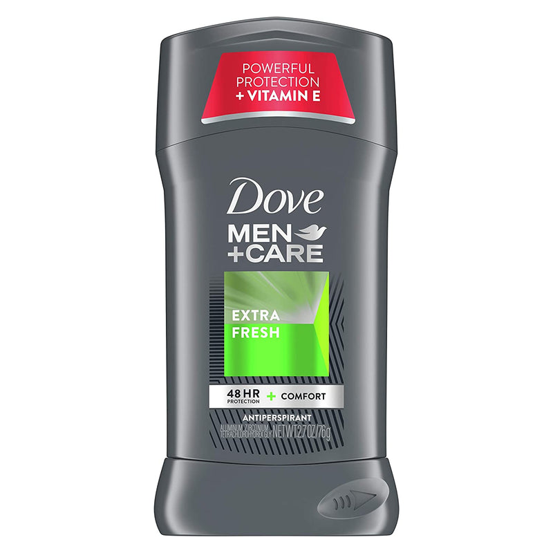 Dove Men+Care IS Extra Fresh 2.7 oz