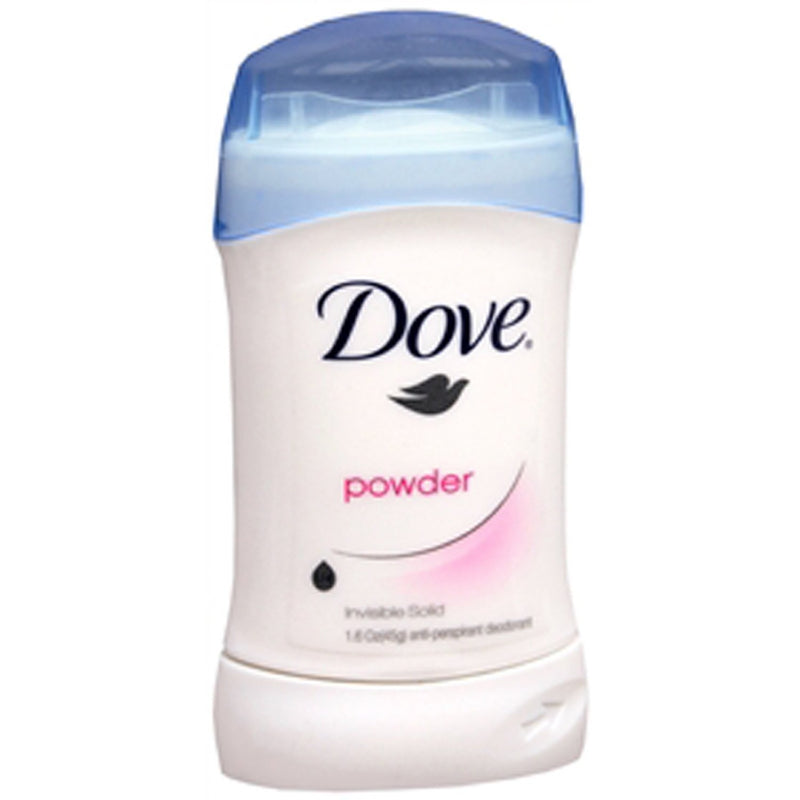 Dove Deodorant IS Powder 1.6 oz