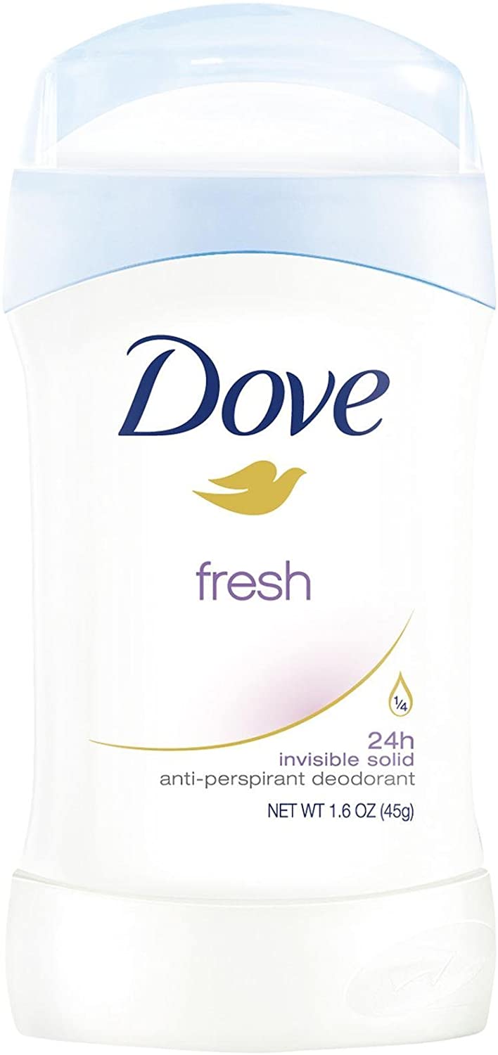 Dove Deodorant IS Fresh 1.6 oz