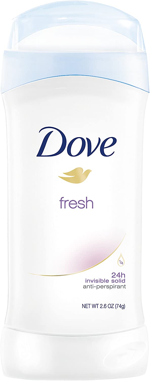 Dove Deodorant IS Fresh 2.6 oz