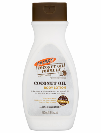 Palmers Coconut Oil Body Lotion 8.5 oz