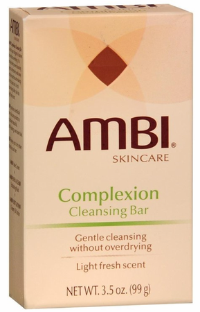Ambi Complexion Cleansing Soap 3.5 oz