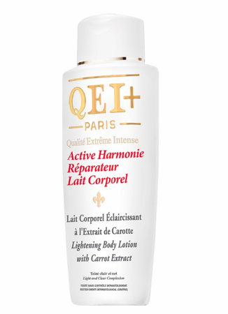 QEI+ Active Harmonie Reparateur Lotion 16.8 oz / 500 ml