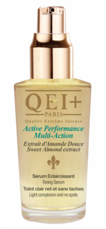 QEI+ Active Performance Multi Action Serum 1.7 oz / 50 ml