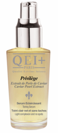 QEI+ Privilege Caviar Serum 1.7 oz / 50 ml