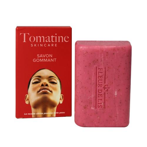 Tomatine Exfoliating Soap 200 g