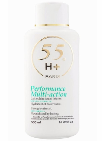55H+ Performance Multi-Action Lotion 16.8 oz
