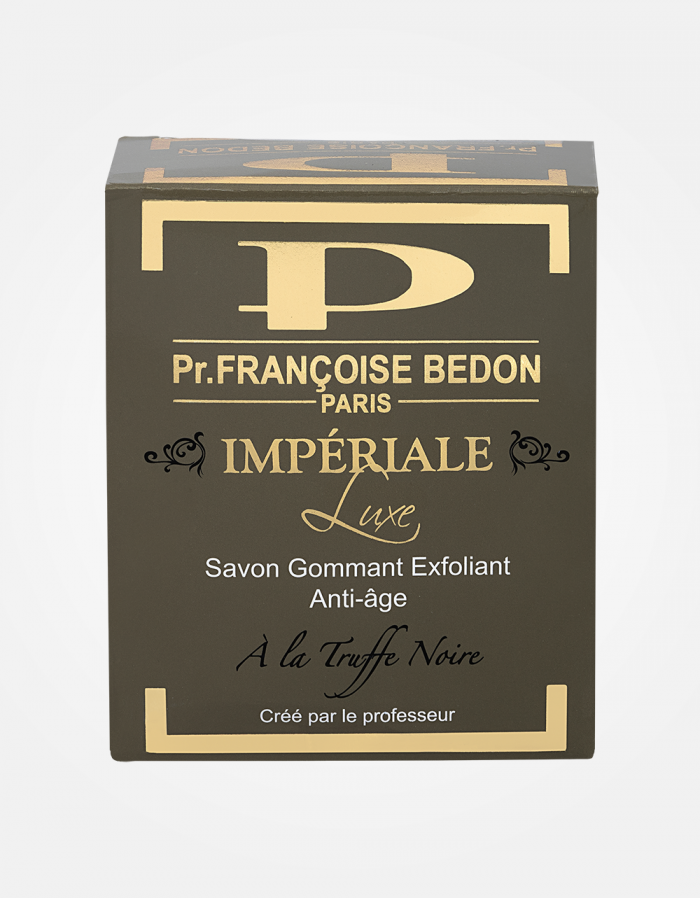 Pr. Francoise Bedon Imperiale Luxe Anti-Age Exfoliating Soap 7 oz / 200 g