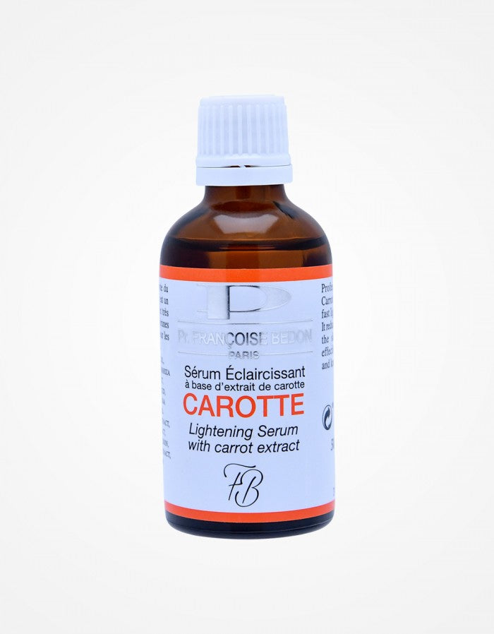 Pr. Francoise Bedon Carrot Serum 1.66 oz / 50 ml