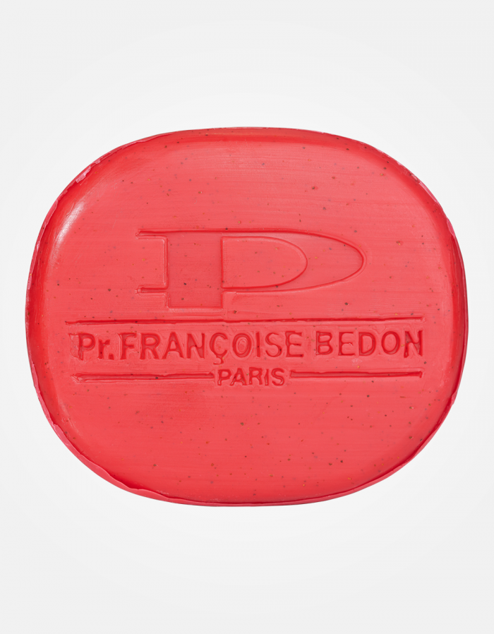 Pr. Francoise Bedon Royal Exfoliative Scrubbing Soap 7 oz / 200 g