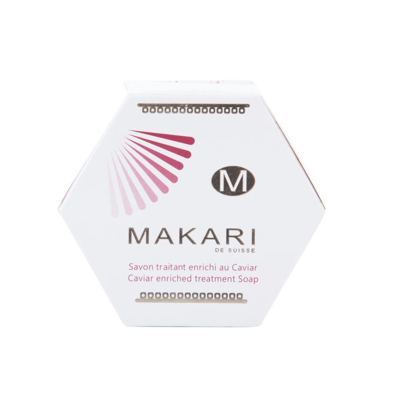 Makari Caviar Enriched Soap 7 oz