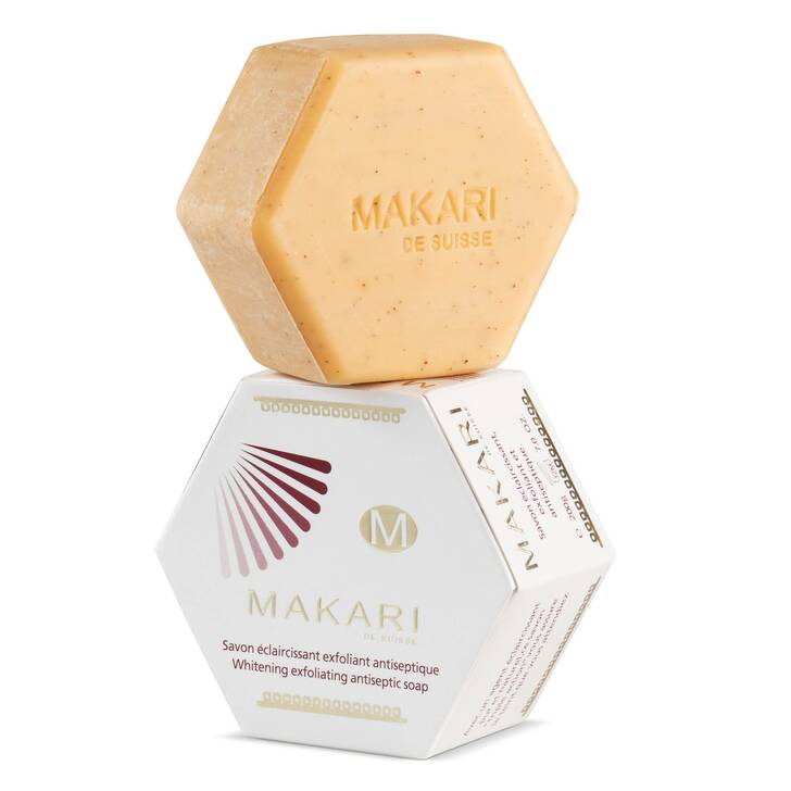 Makari Clarifying Exfoliating Antiseptic Soap 7 oz