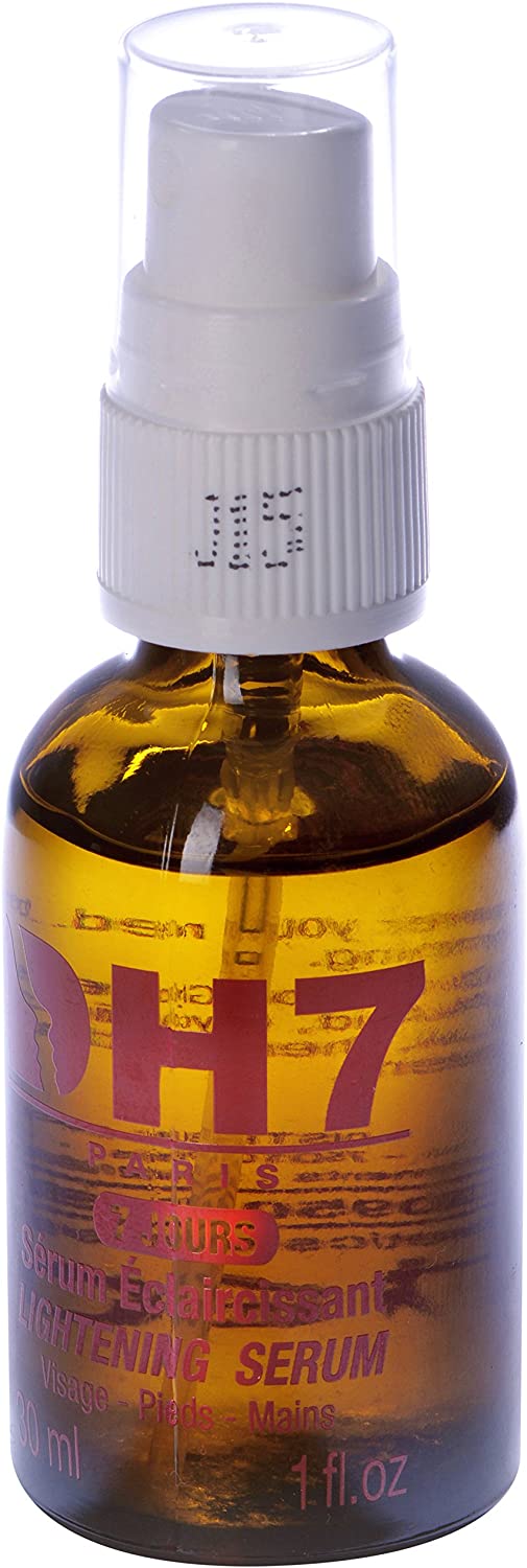 DH7 7 Days Serum 1 oz / 30 ml