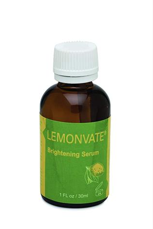 Lemonvate Serum 1 oz / 30 ml