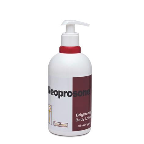 Neoprosone Technopharma Body Lotion 16.9 oz / 500 ml