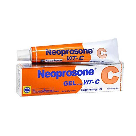 Neoprosone Vitamin C  Gel 1 oz / 30 g
