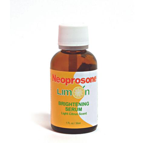 Neoprosone Limon Serum 1 oz / 30 ml