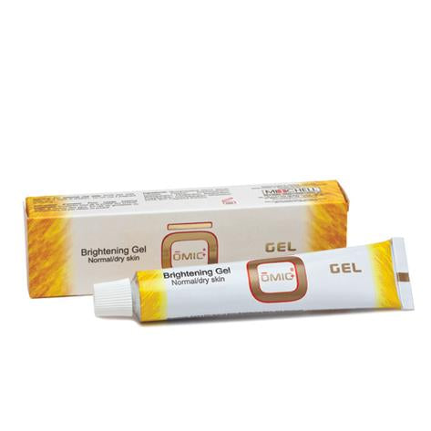 Omic Gold Cream 50 g