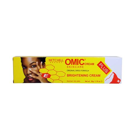 Omic Cream PLUS 50 g