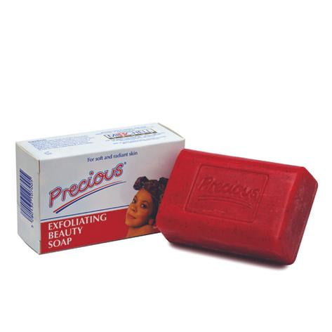 Precious Exfoliating Beauty Soap 200 g