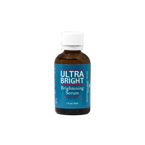 Ultra Bright Serum 30 ml