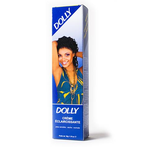 Dolly Cream 50 g