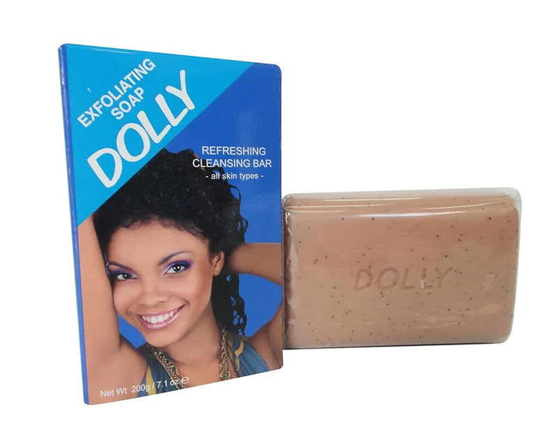 Dolly Antiseptic Soap 100 g
