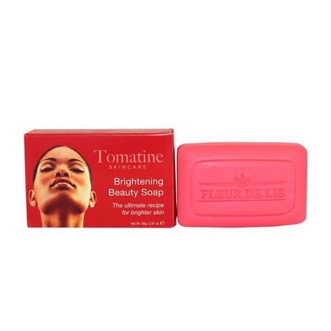 Tomatine Beauty Soap 80 g