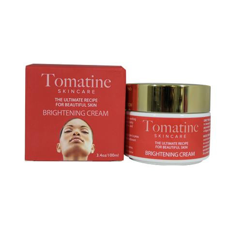 Tomatine Cream (Jar) 100 ml