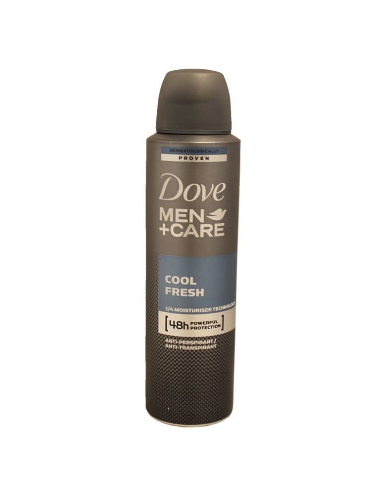 Dove Deo Spray 150 ml Cool Fresh For Men