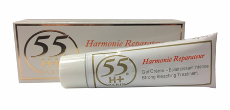 55H+ Harmonie Reparateur Strong Gel Cream 1 oz