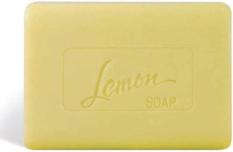 A3 Lemon Dermo Purifying Soap 3.4 oz / 100 g