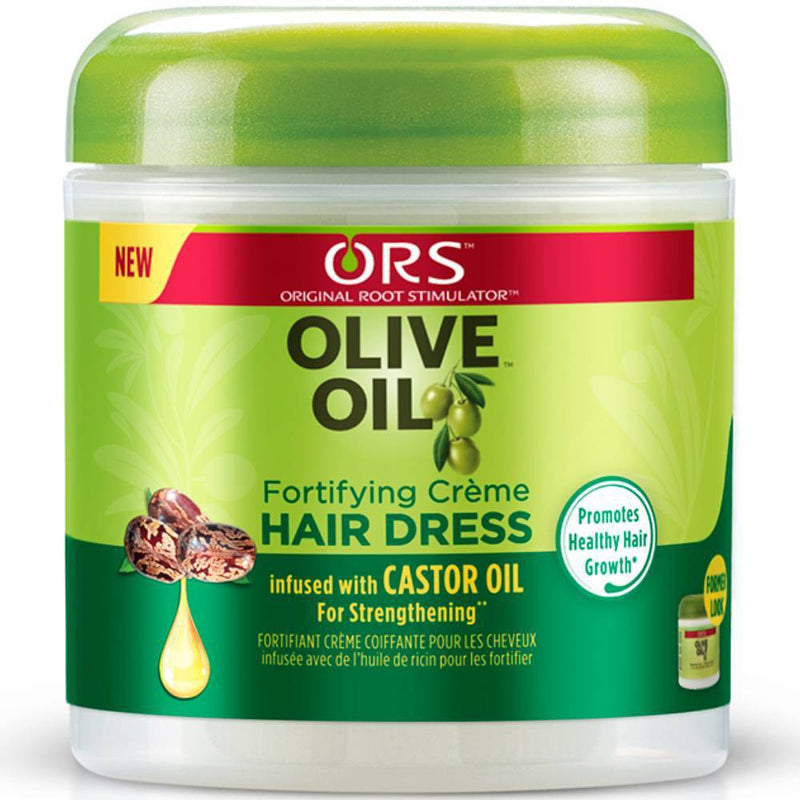 ORS Olive Oil Crème 6 oz