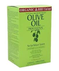 ORS Olive Oil No-Lye Relaxer Normal kits