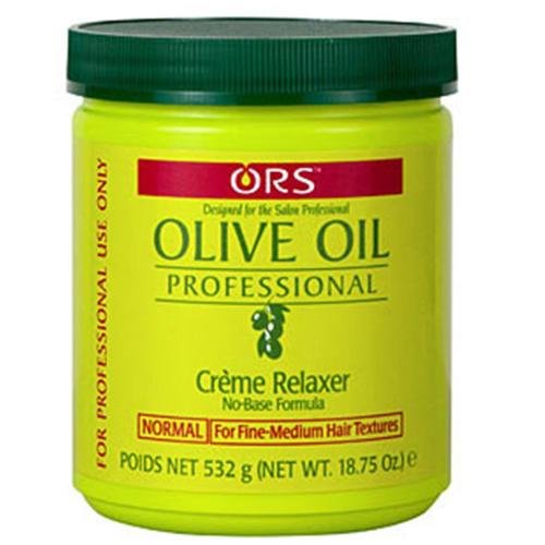 ORS Olive Oil Relaxer Normal 18.75 oz