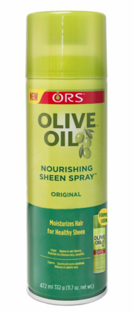 ORS Olive Oil Sheen Spray 11.7 oz
